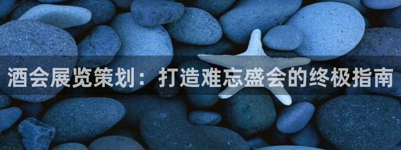 果博管理网：酒会展览策划：打造难忘盛会的终极指南