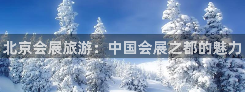果博注册客服电话是多少：北京会展旅游：中国会展之都的魅力