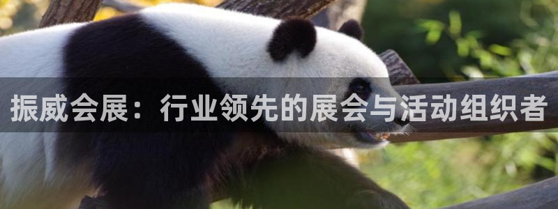果博代理电话多少：振威会展：行业领先的展会与活动组织者