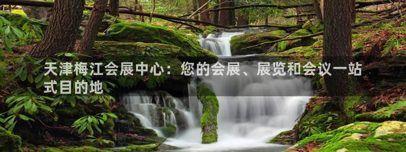 果博注册会员多少钱：天津梅江会展中心：您