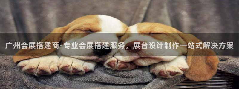 果博公司开户注册：广州会展搭建商-专业会展搭建服务，展台设计制作一站式解决方案