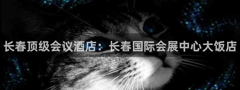 果博公司开户热线：长春顶级会议酒店：长春国际会展中