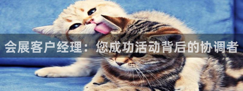 果博公司：会展客户经理：您成功活动背后的